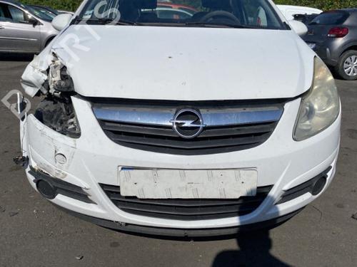 ABS pump OPEL CORSA D (S07) 1.3 CDTI (L08, L68) | BP28204352M43 