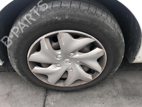 Used Parts RENAULT MEGANE III Hatchback (BZ0/1_, B3_) 1.5 dCi (BZ1G, BZ1W, BZ0R) 2497078