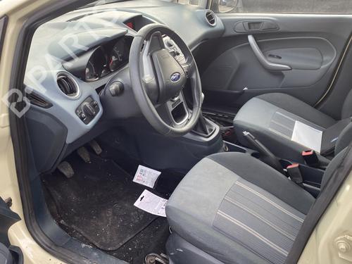 Left headlight FORD FIESTA VI (CB1, CCN) 1.4 TDCi | BP33933467C28  - Image 10