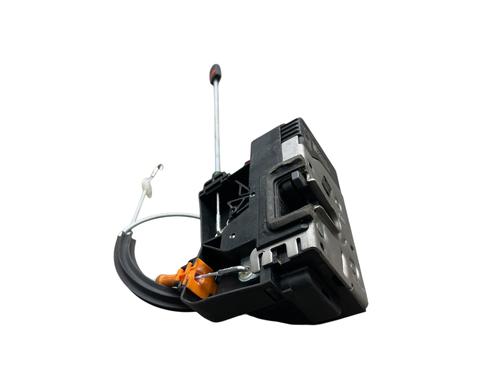 Front right lock OPEL MERIVA A MPV (X03) 1.4 16V Twinport (E75) | BP25574796C97 