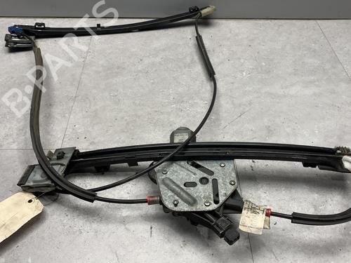 Front right window mechanism SEAT IBIZA II (6K1) 1.4 i | BP27344855C23 