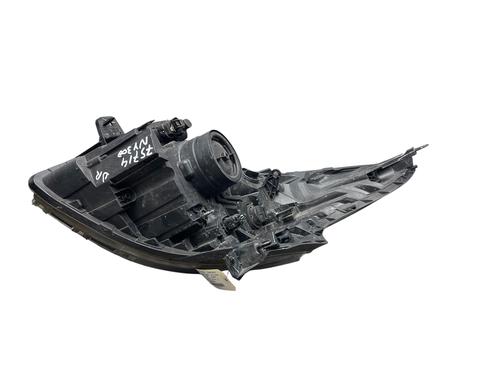 Right headlight NISSAN NV300 Van (X82) 1.6 dci 125 | BP33444036C29 - Image 2