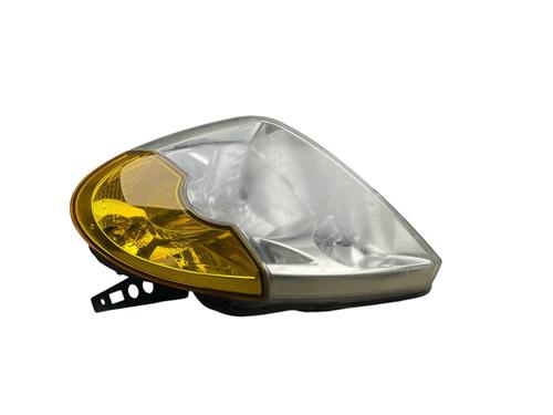Used Right headlight Right headlight 38035032 38035032