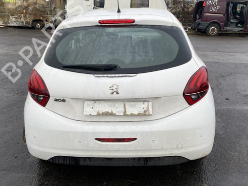 Starter PEUGEOT 208 I (CA_, CC_) 1.2 VTI 82 | BP26293811M8 