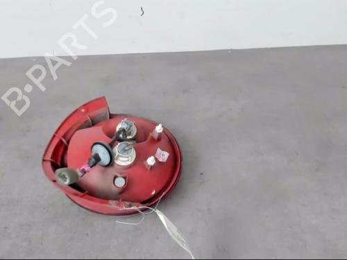 Right taillight CHEVROLET MATIZ (M200, M250) 1.0 | BP25516145C35 