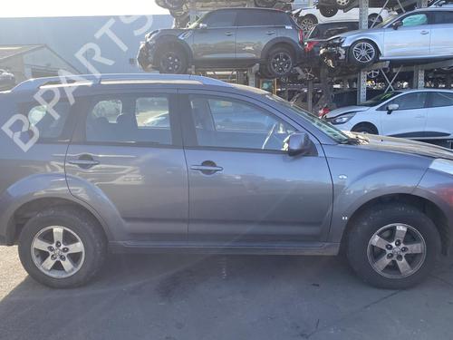Switch PEUGEOT 4007 (VU_, VV_) 2.2 HDi | BP25580930I30 - Image 11