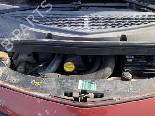 ABS pump RENAULT MODUS / GRAND MODUS (F/JP0_) 1.5 dCi (FP0D, JP0D) | BP25571851M43  - Image 28