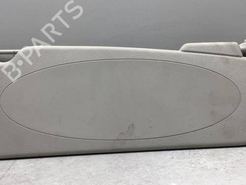 Used Left sun visor Left sun visor RENAULT KANGOO Express (FW0/1_) Z.E. (FW0Z, FW1Z) (60 hp) 25560504 25560504