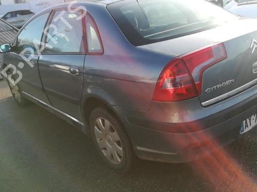 Left taillight CITROËN C5 II (RC_) 1.6 HDi (RC8HZB) | BP25583458C34 - Image 4
