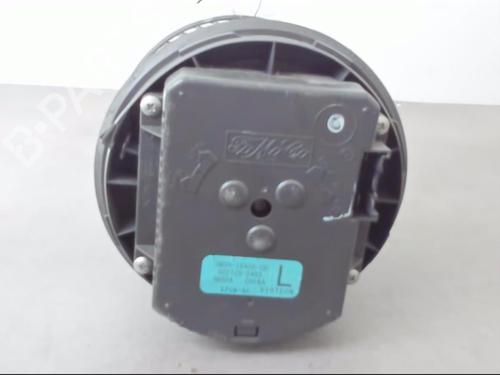 Ventilator motor FORD FOCUS C-MAX (DM2) 1.6 TDCi | BP25577593M62 