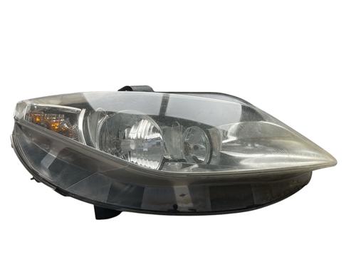 Used Left headlight SEAT IBIZA IV (6J5, 6P1) 1.2 TDI (75 hp) 25531662