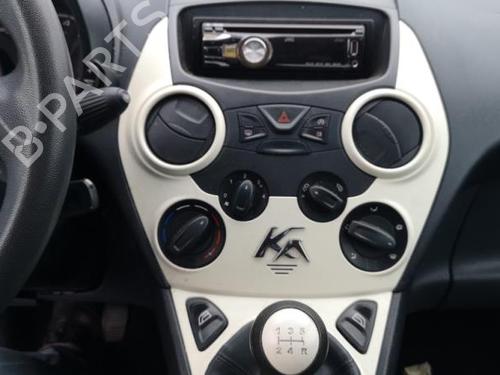 Alternator FORD KA (RU8) 1.2 | BP25523735M7 - Image 20