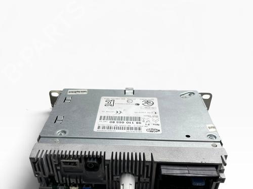Radio PEUGEOT 2008 I (CU_) 1.6 HDi | BP40031017E6 - Image 4