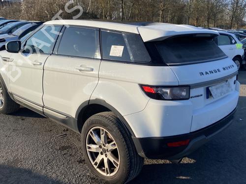 Right front window switch LAND ROVER RANGE ROVER EVOQUE (L538) 2.2 D 4x4 | BP27317123I26 - Image 3