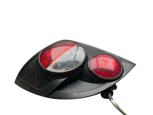 Left taillight CHEVROLET AVEO Saloon (T300) 1.2 | BP25744930C34