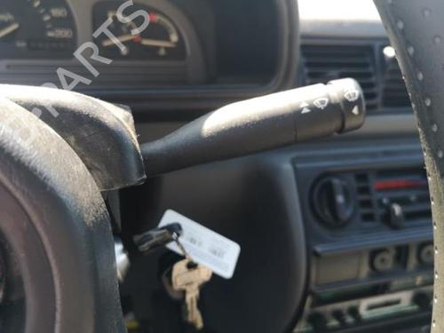 Left front indicator FORD FIESTA III (GFJ) 1.1 | BP25555363C32 