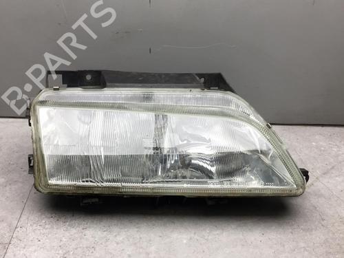Right headlight CITROËN XANTIA (X1_, X2_) 2.0 HDI 109 | BP25525904C29 