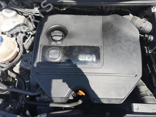 Left mirror SEAT CORDOBA (6L2) 1.9 SDI | BP25578753C26