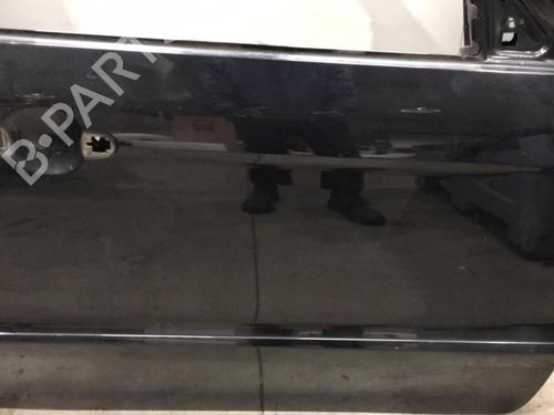 Right front door FORD S-MAX (WA6) 2.0 TDCi | BP25515430C3 