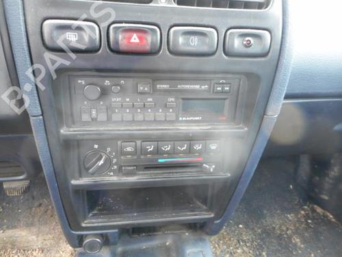 Right front indicator NISSAN PRIMERA (P10) 2.0 D | BP25558516C33 
