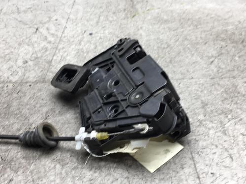 Rear right lock VW GOLF VII (5G1, BQ1, BE1, BE2) 1.6 TDI | BP25565765C99 