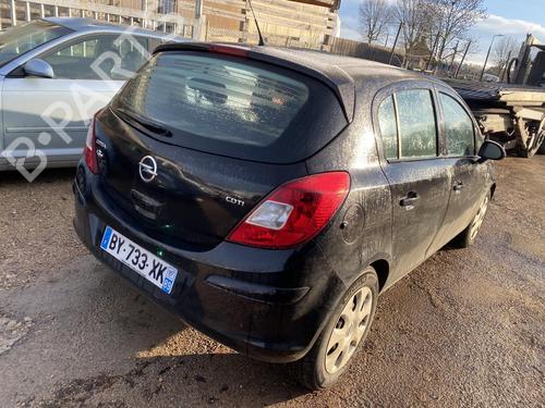 Starter OPEL CORSA D (S07) 1.3 CDTI (L08, L68) | BP25572842M8 - Image 5