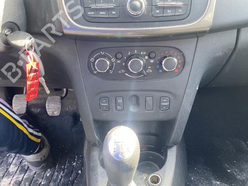 Left taillight DACIA SANDERO II TCe 90 (B8M1, B8MA, B8AC) | BP26975530C34  - Image 16