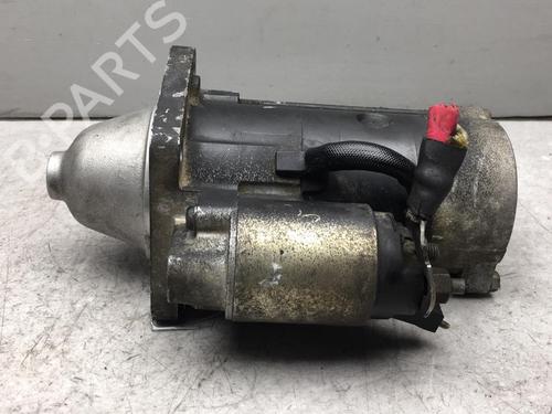 Starter JEEP CHEROKEE (KJ) 2.8 CRD 4x4 | BP25535195M8 - Image 4