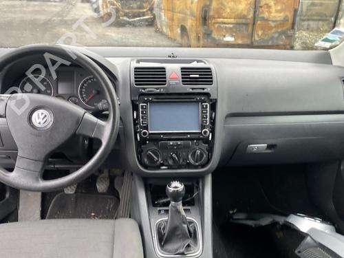 Left tailgate light VW GOLF V (1K1) 1.9 TDI | BP25893553C79  - Image 6