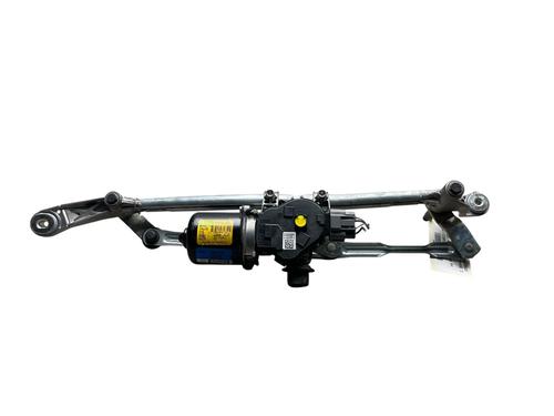Front wiper motor RENAULT MEGANE IV Hatchback (B9A/M/N_) 1.5 Blue dCi 115 (B9A6) | BP28203725M29 