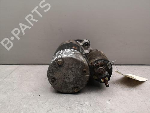 Used Starter Starter RENAULT CLIO II (BB_, CB_) 1.4 (B/CB0C, B/CB0S) (75 hp) 25538649 25538649