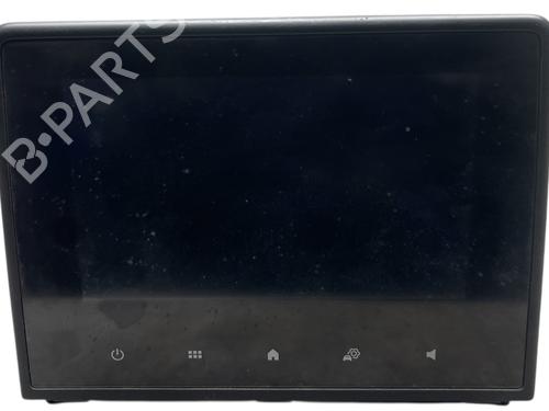 Display RENAULT CAPTUR II (HF_) TCe 100 (HFMT) | BP30574607C48 - Image 5