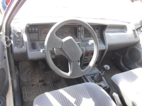 Used Parts RENAULT 21 (B48_) 1.7 2501944