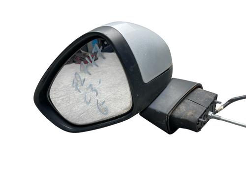 Used Left mirror CITROËN C3 II (SC_) 1.2 VTi 82 (82 hp) 25512850