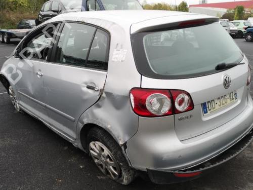 Climate control VW GOLF PLUS V (5M1, 521) 1.9 TDI | BP25552422I5 - Image 14