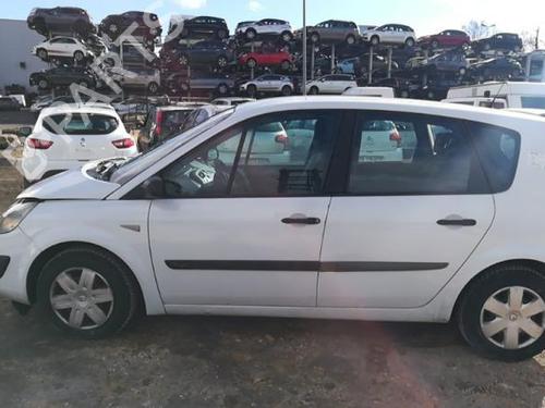 Commande Chauffage RENAULT SCÉNIC II (JM0/1_) 1.5 dCi (JM02, JM13) | BP25515675I5 