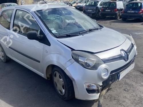 Right taillight RENAULT TWINGO II (CN0_) 1.5 dCi 75 | BP25497125C35 - Image 20