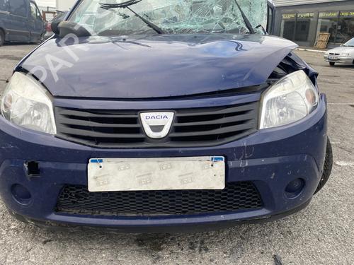 Left taillight DACIA SANDERO 1.4 (BS0C, BS0A, BS0G, BS1F, BS0E) | BP29967036C34  - Image 20