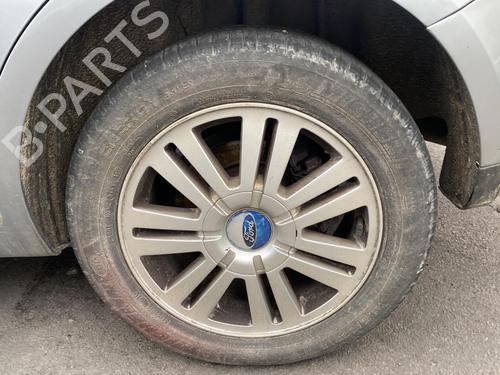 Left front shock absorber FORD FOCUS C-MAX (DM2) 2.0 TDCi | BP25548338M16 - Image 14