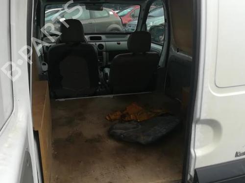 Right front driveshaft RENAULT KANGOO Express (FC0/1_) 1.5 dCi (FC07, FC1R) | BP25534539M39