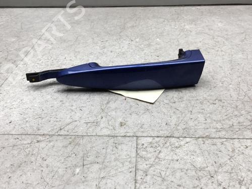 Used Front left exterior door handle BMW 3 (E90) 320 d xDrive (177 hp) 25585270