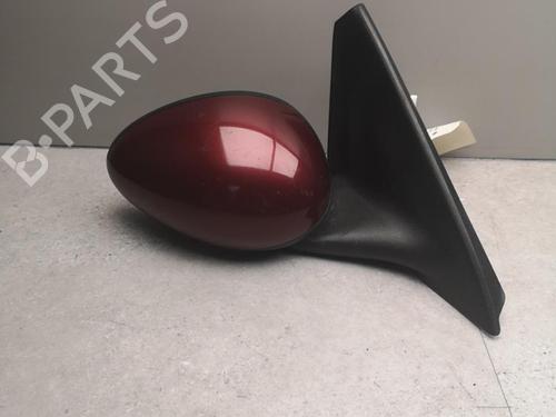 Right mirror ALFA ROMEO 147 (937_) 1.6 16V T.SPARK (937.AXA1A, 937.AXB1A, 937.BXB1A) | BP25561777C27 