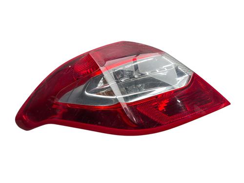 Used Left taillight CITROËN C4 II (NC_) 1.6 HDi 115 (114 hp) 30592795