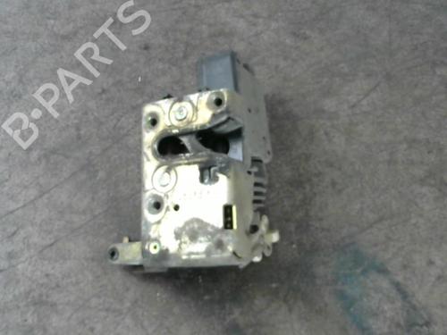 Used Front right lock PEUGEOT 405 I (15B) 1.8 Turbo Diesel (90 hp) 25583781