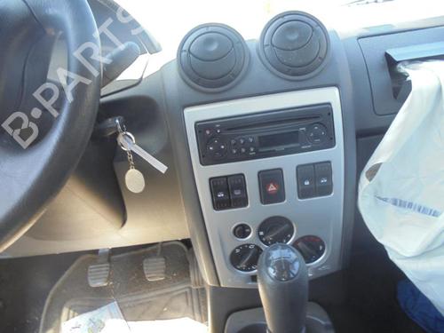 Instrument cluster DACIA LOGAN (LS_) 1.5 dCi (LS0K) | BP25577804C47  - Image 13