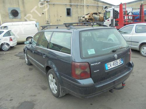 Front wiper motor VW PASSAT B5.5 Variant (3B6) 1.9 TDI | BP25578052M29  - Image 16