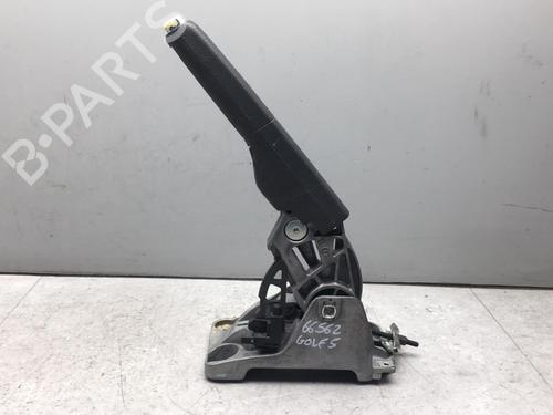 Used Hand brake VW GOLF V (1K1) 1.9 TDI (105 hp) 25580627