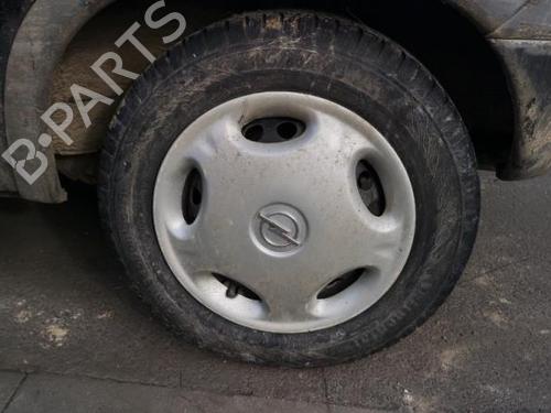Left taillight OPEL CORSA B (S93) 1.2 i 16V (F08, F68, M68) | BP25554945C34 