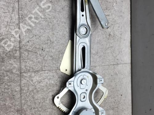 Used Front right window mechanism Front right window mechanism TOYOTA AURIS (_E15_) 2.0 D-4D (ADE150_, ADE150R) (126 hp) 25547486 25547486