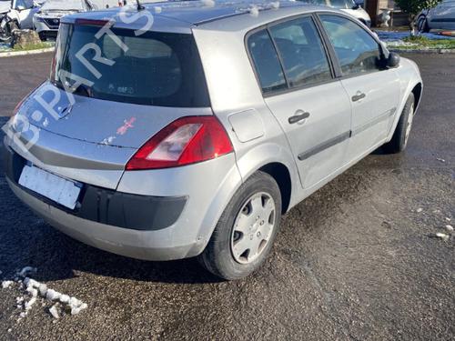 Venstre forlygte RENAULT MEGANE II (BM0/1_, CM0/1_) 1.5 dCi (BM0F, BM0T, BM2B, CM0F, CM0T) | BP27595748C28 